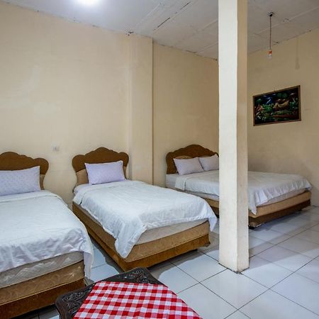Hotel Jogja Bukittinggi Dış mekan fotoğraf