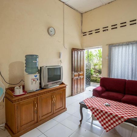 Hotel Jogja Bukittinggi Dış mekan fotoğraf