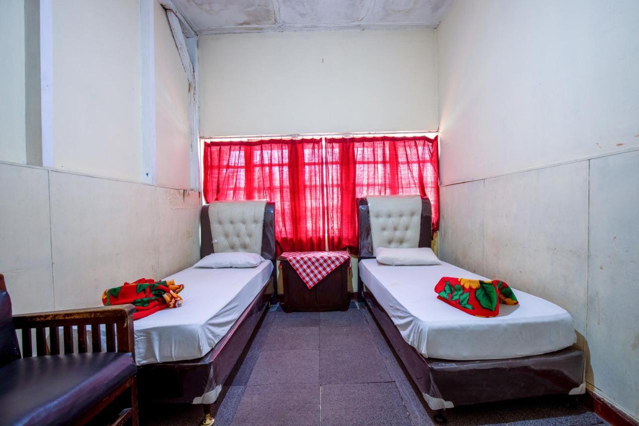 Hotel Jogja Bukittinggi Dış mekan fotoğraf