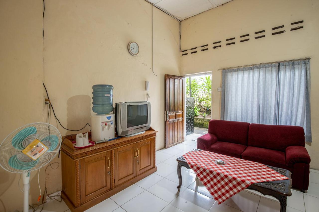 Hotel Jogja Bukittinggi Dış mekan fotoğraf