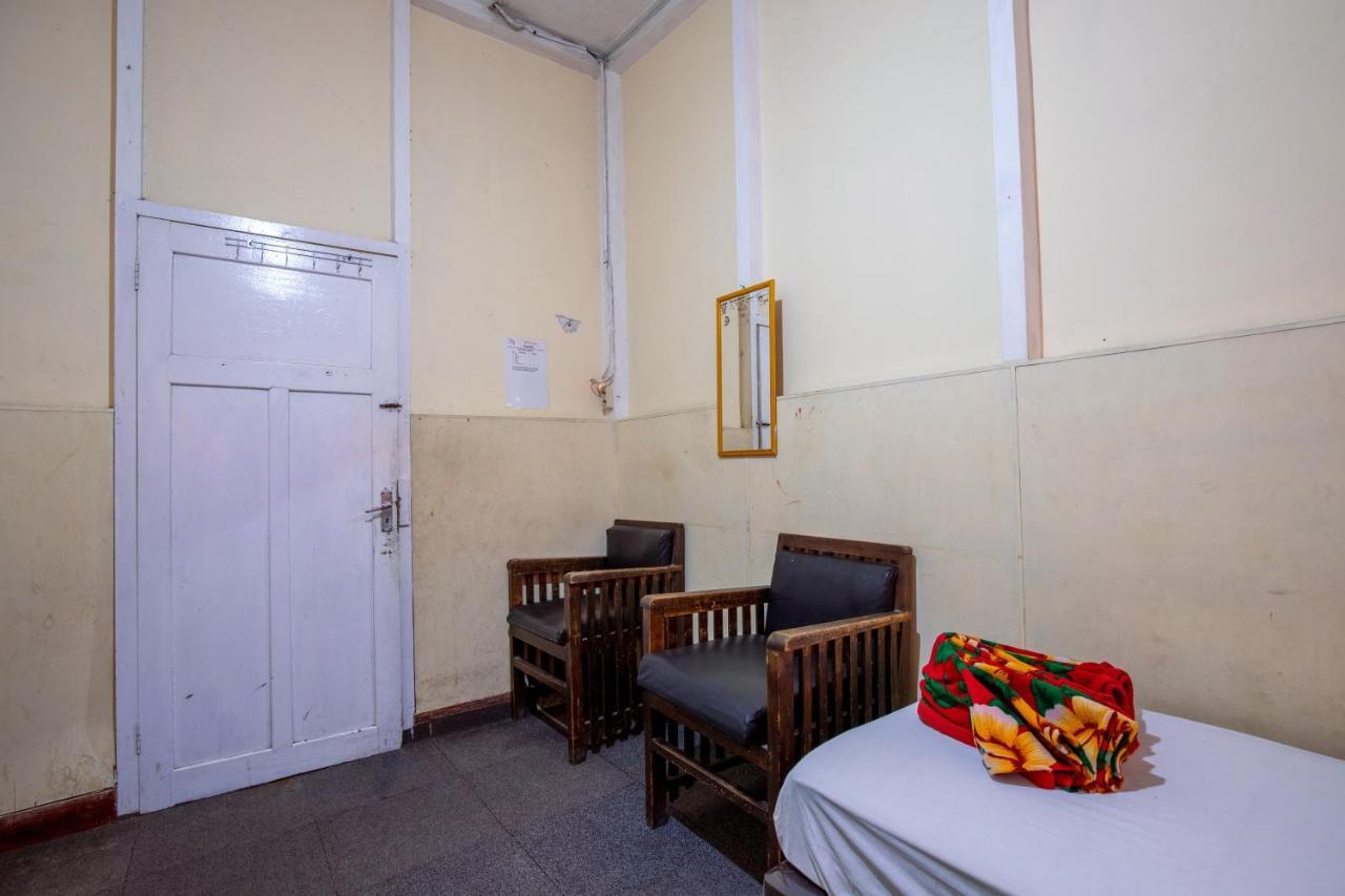 Hotel Jogja Bukittinggi Dış mekan fotoğraf