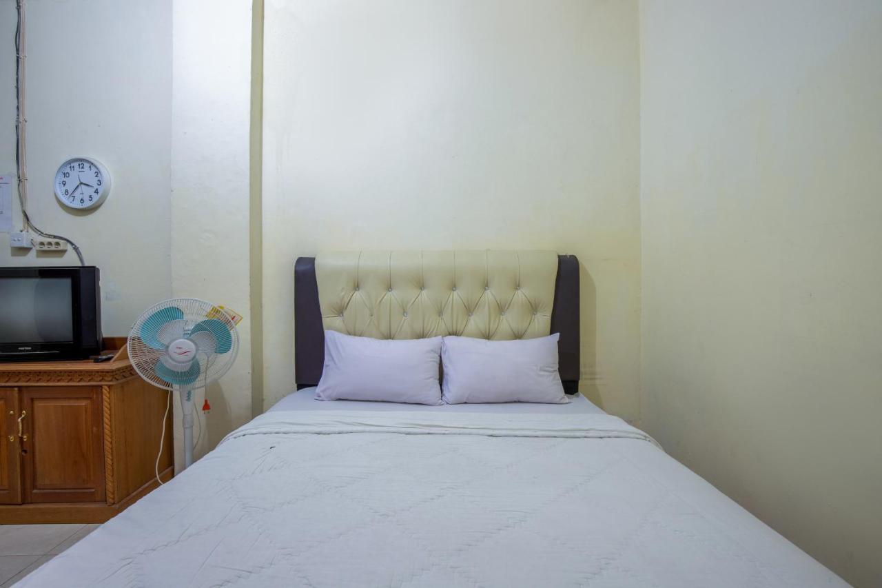 Hotel Jogja Bukittinggi Dış mekan fotoğraf