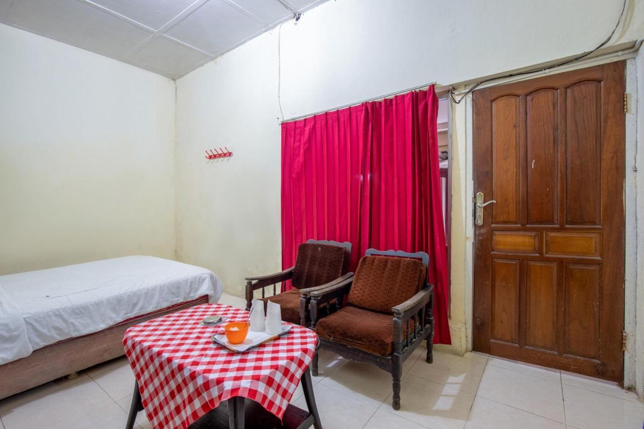 Hotel Jogja Bukittinggi Dış mekan fotoğraf
