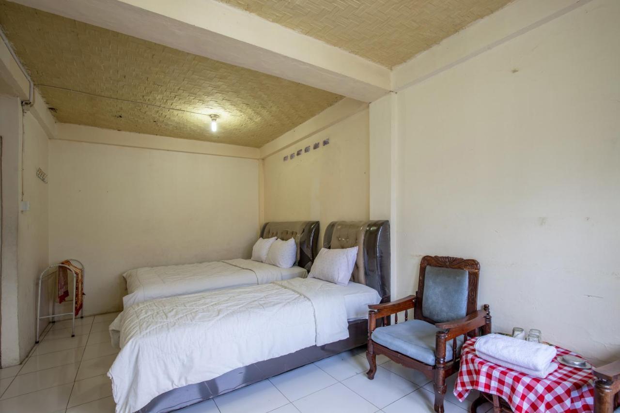 Hotel Jogja Bukittinggi Dış mekan fotoğraf
