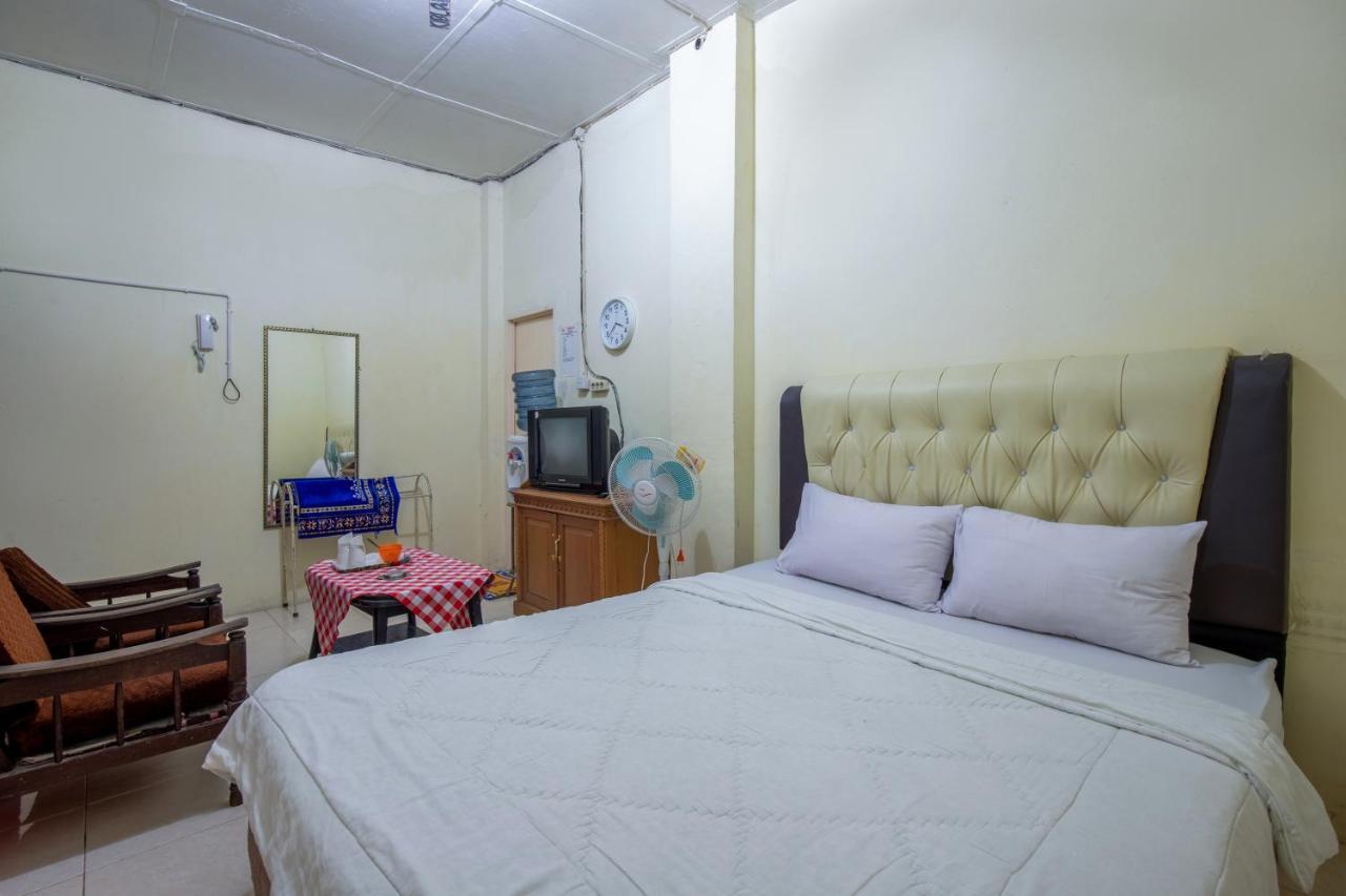 Hotel Jogja Bukittinggi Dış mekan fotoğraf