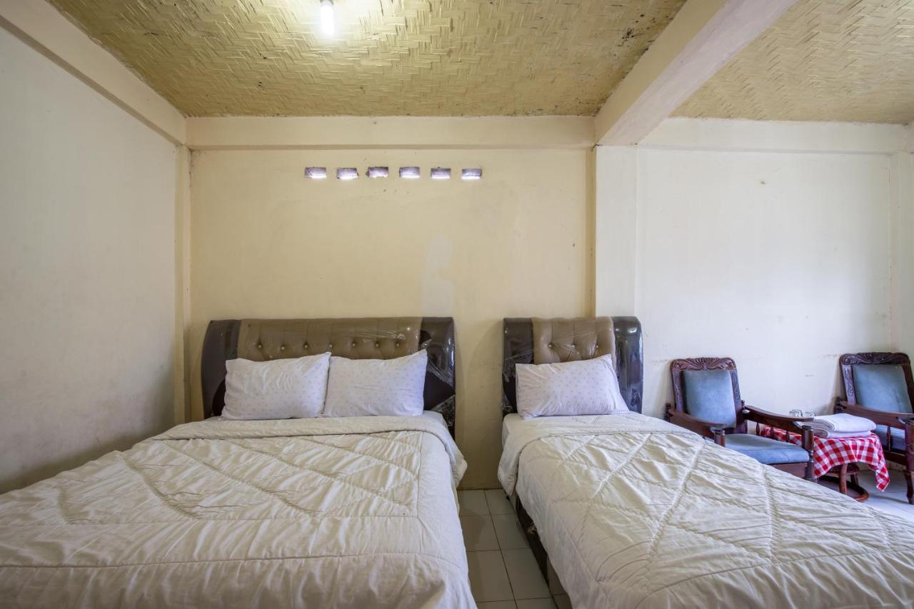 Hotel Jogja Bukittinggi Dış mekan fotoğraf