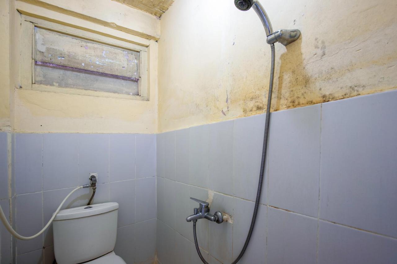 Hotel Jogja Bukittinggi Dış mekan fotoğraf