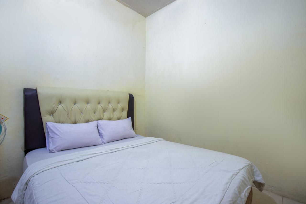Hotel Jogja Bukittinggi Dış mekan fotoğraf