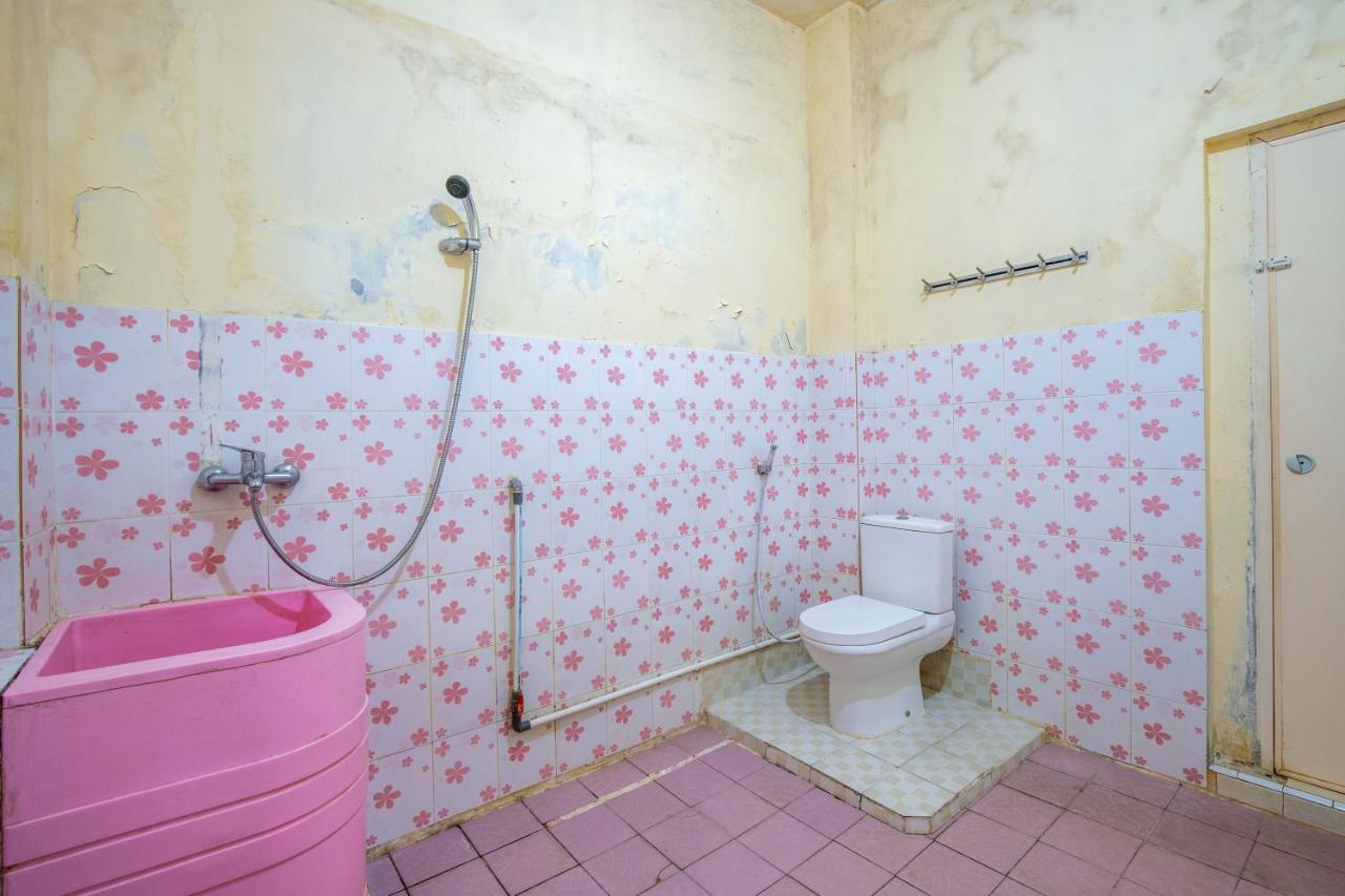 Hotel Jogja Bukittinggi Dış mekan fotoğraf