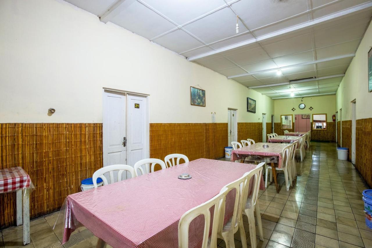 Hotel Jogja Bukittinggi Dış mekan fotoğraf